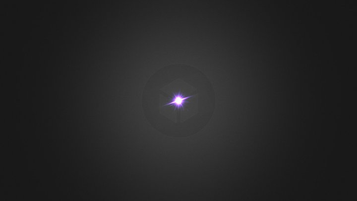 uttm_glow 3D Model