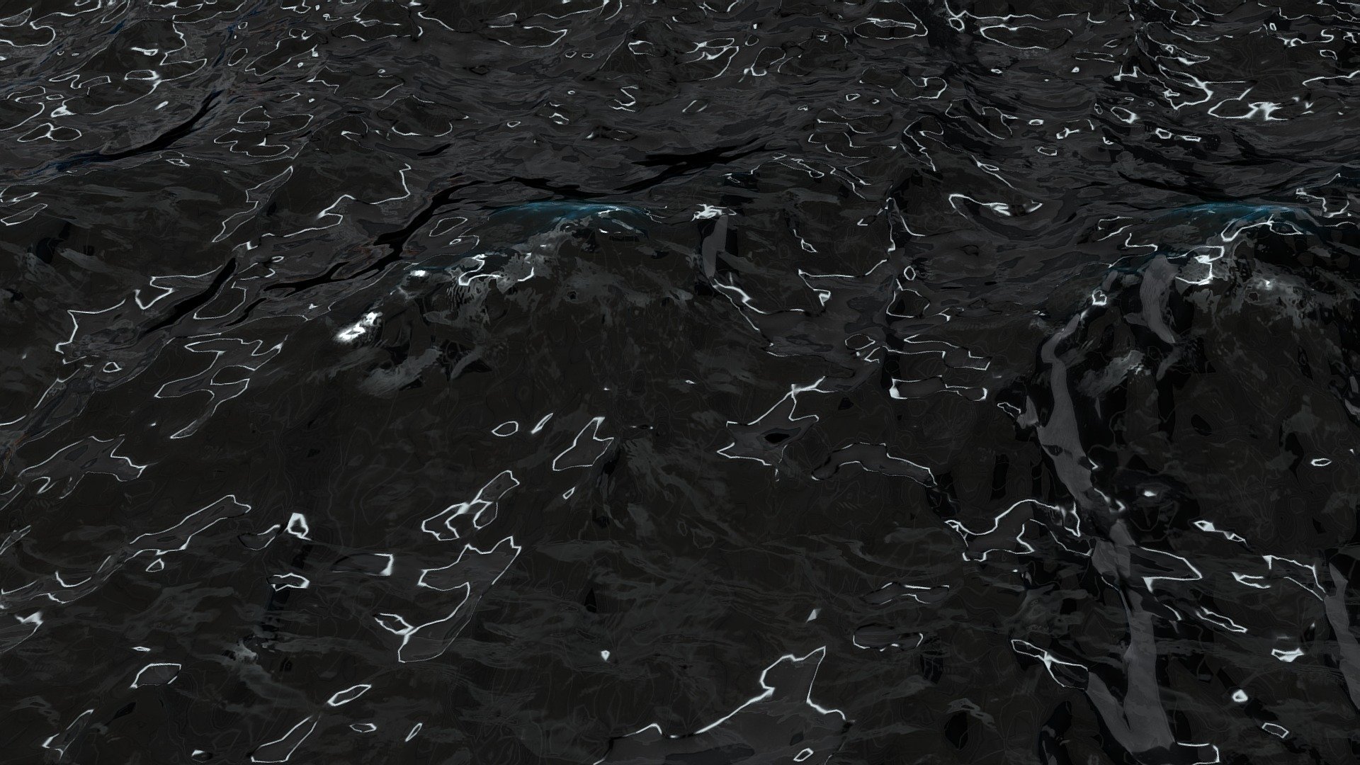 Mare (Sea)