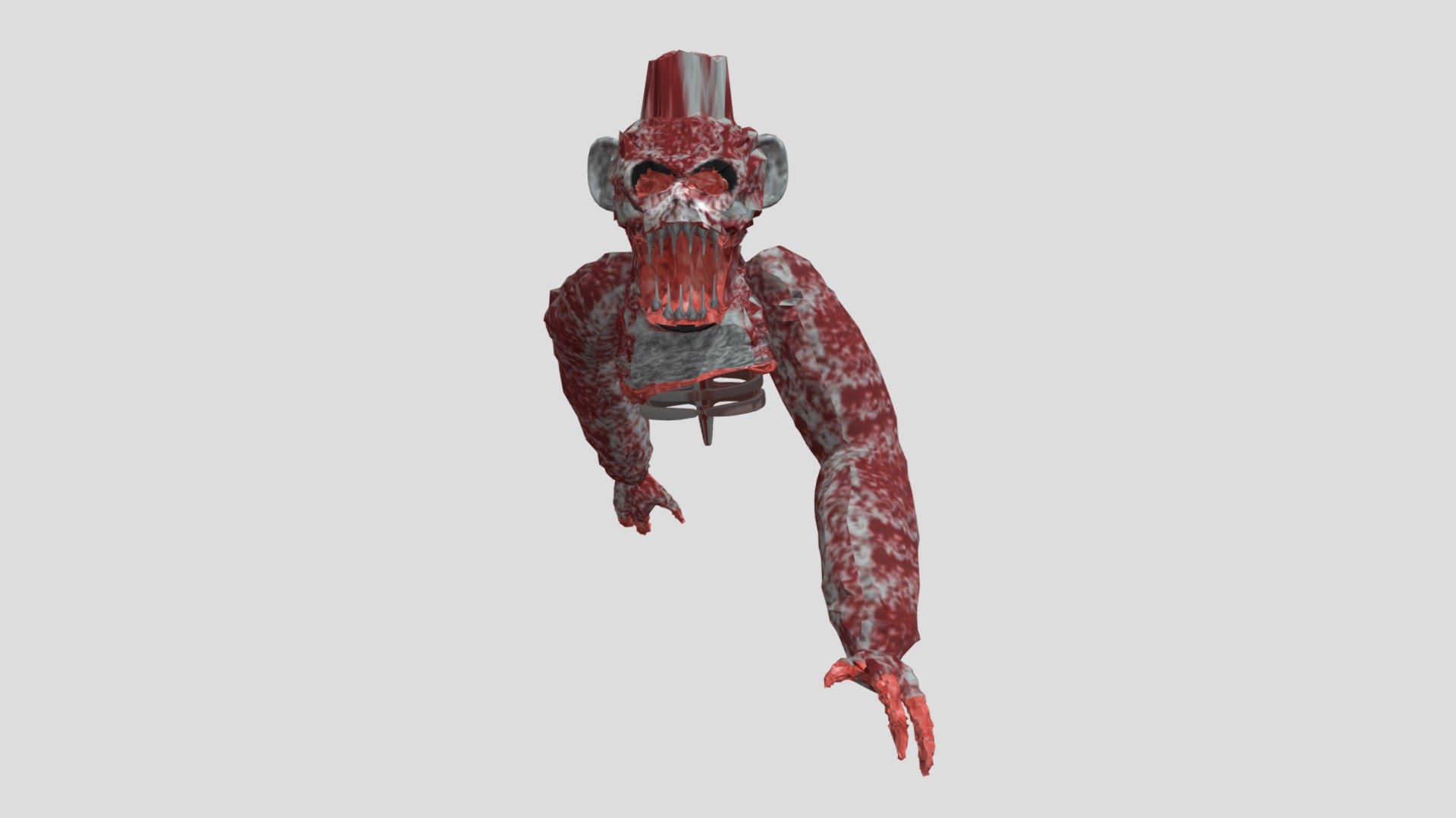Calix - Download Free 3D model by Leo / Mr dark (@Leomullin5) [5e56314 ...
