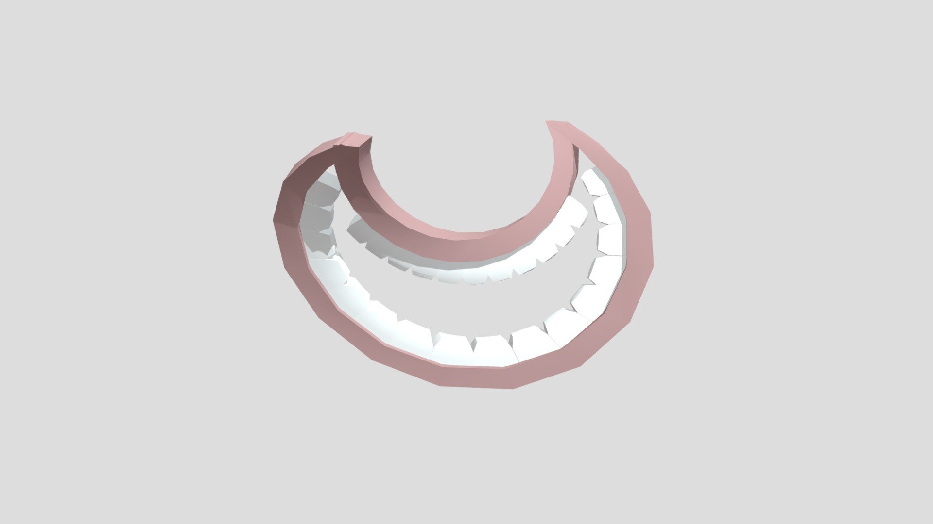 Twisted Laugh 1