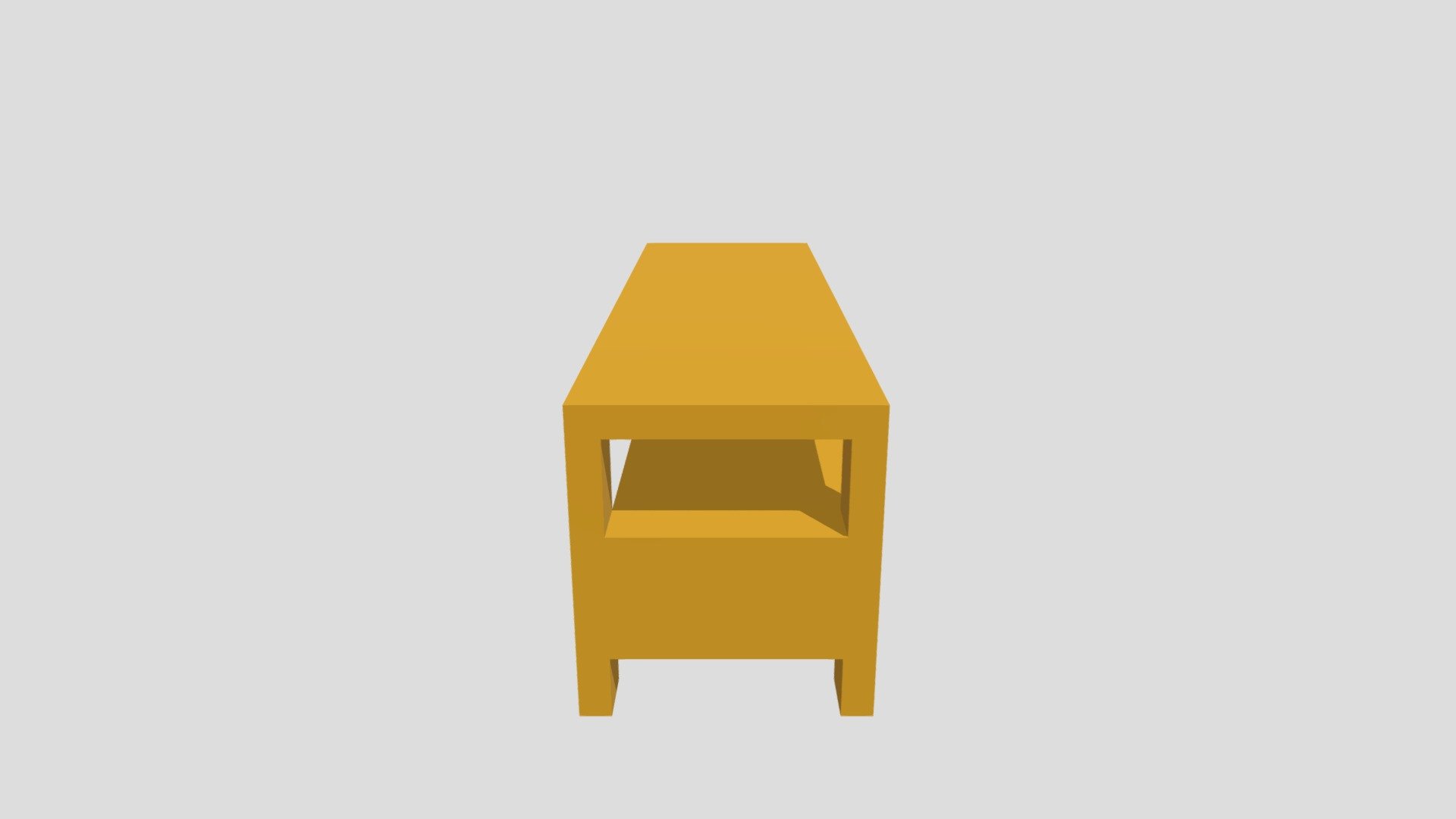 TV Cabinet