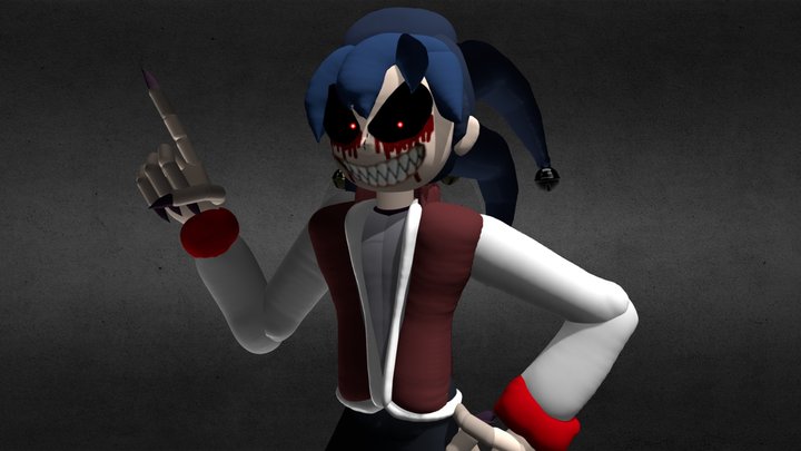 2011x 3D models - Sketchfab