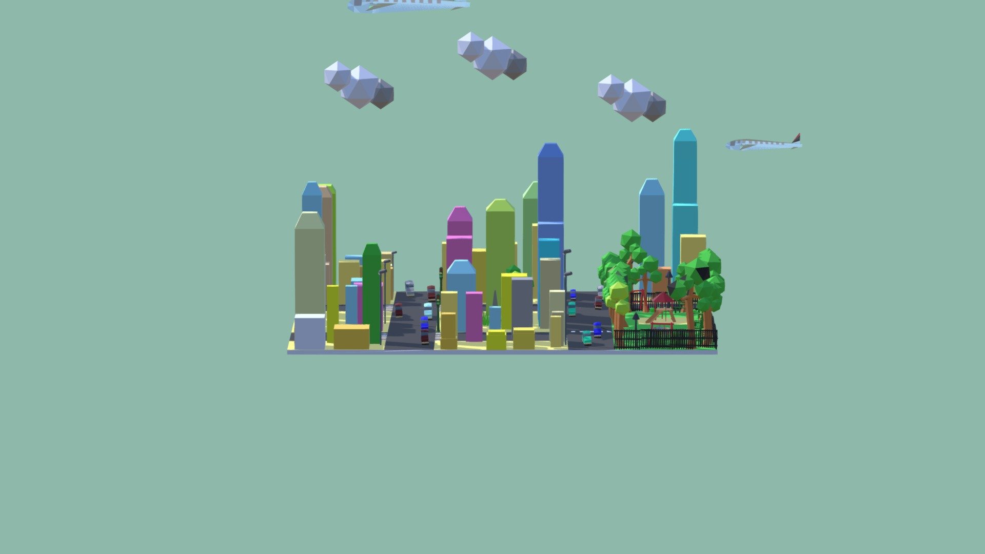 Metropoli 1