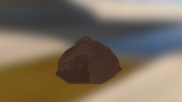 Fire GrassHopper2 3D Model