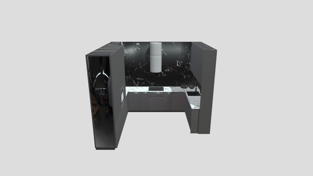 Kitchen Set C
