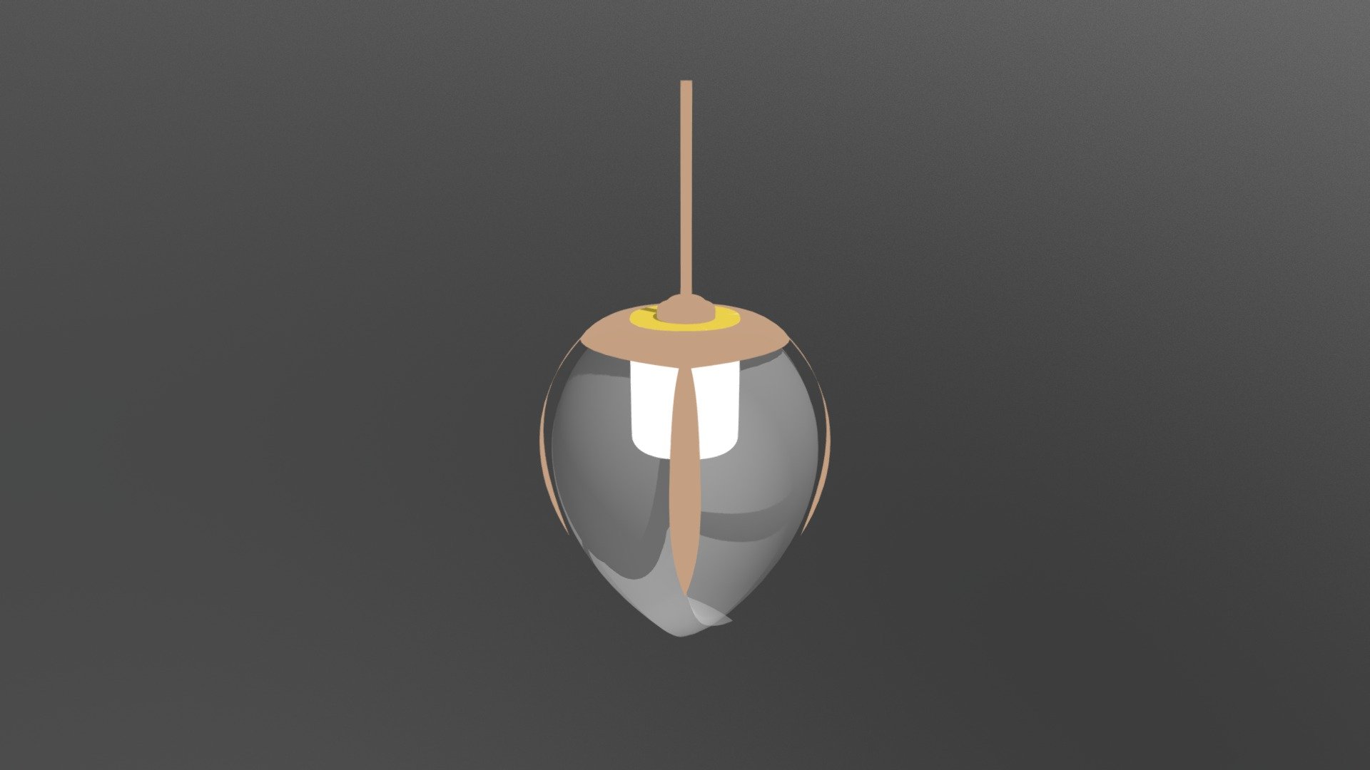 4C Chia Pui Yi Lamp
