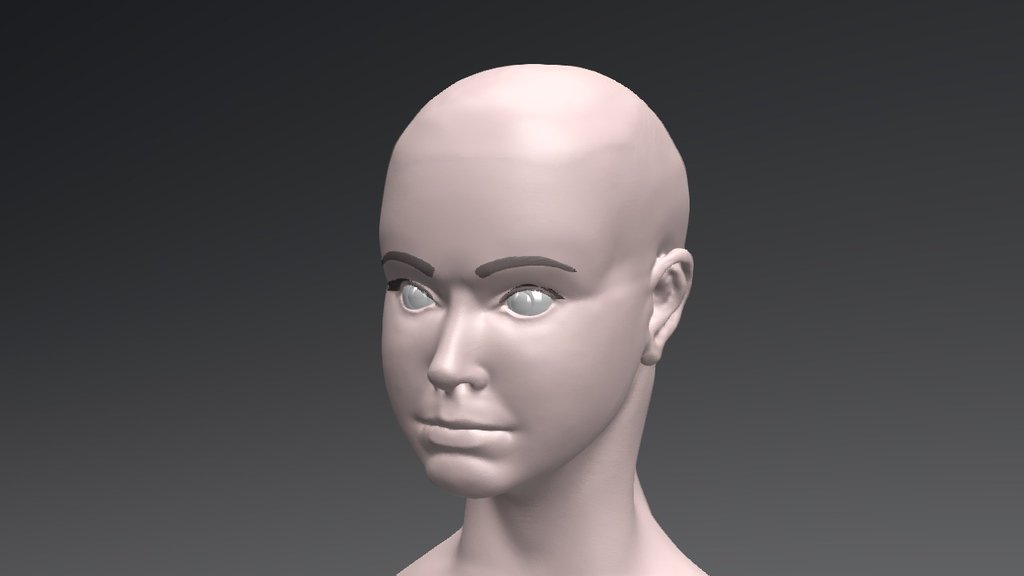 WIP Sculpt