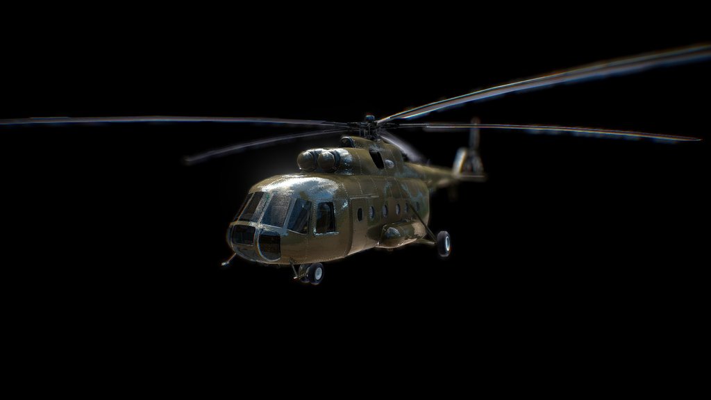 Mi-8