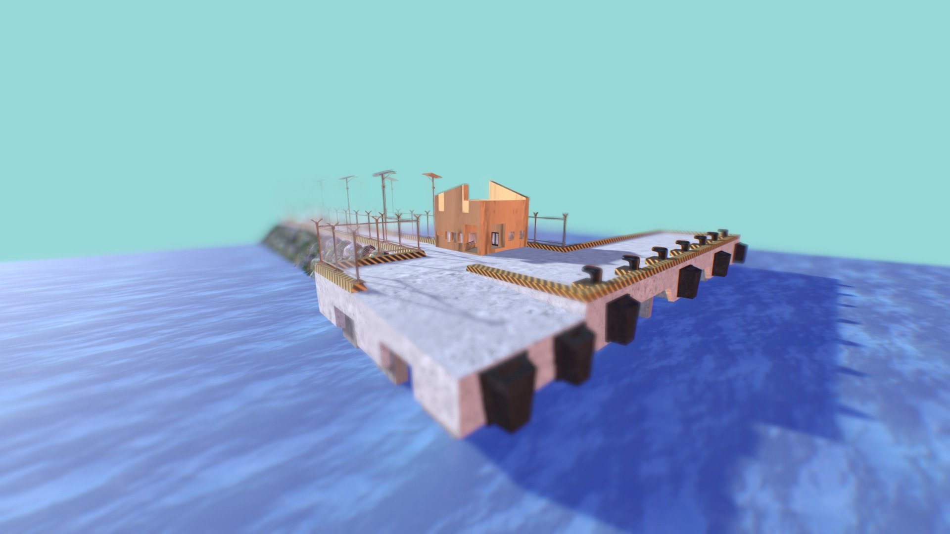 Glan Port