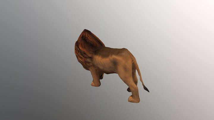 New Qlone 3D Model