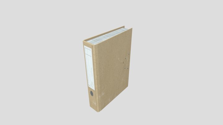 Document File Binder