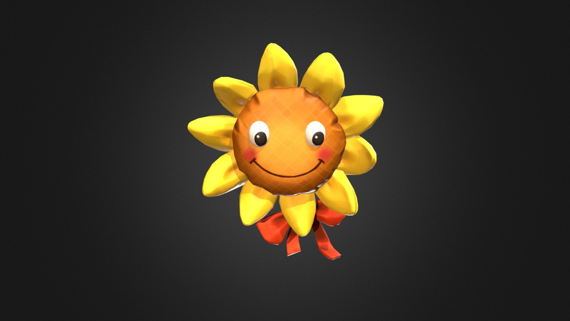 Sun Sprouts Best Fit Fortnite Fortnite Sun Sprout 3d Model By Skin Tracker Stairwave 5e62882