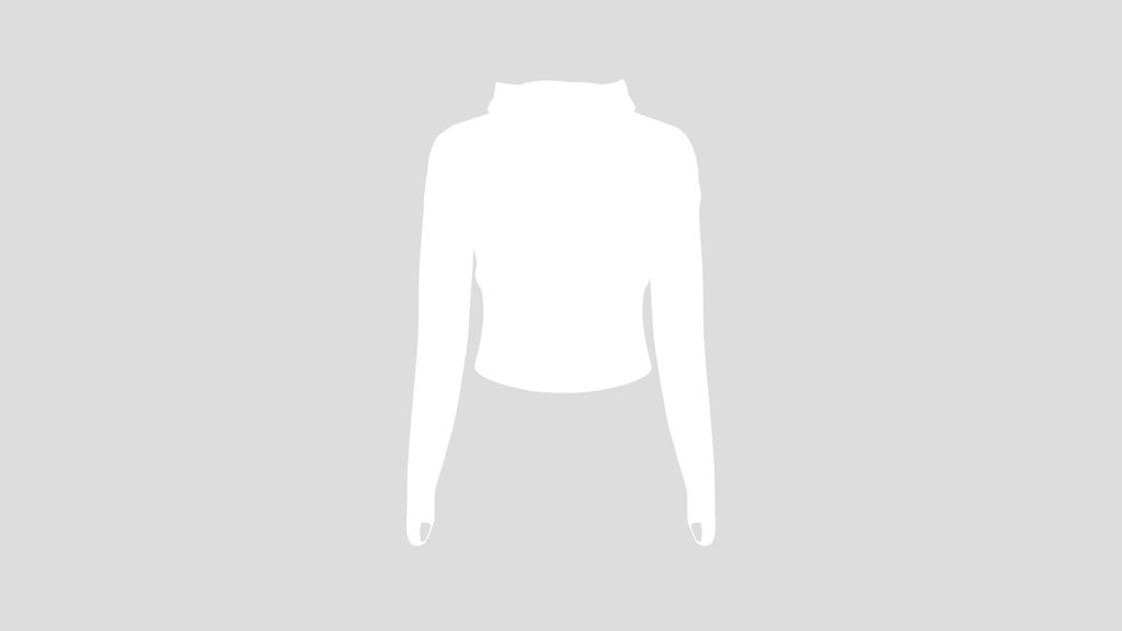 3d Hoodie