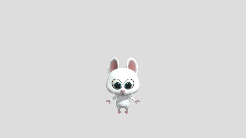 Pang (The Nut Job)