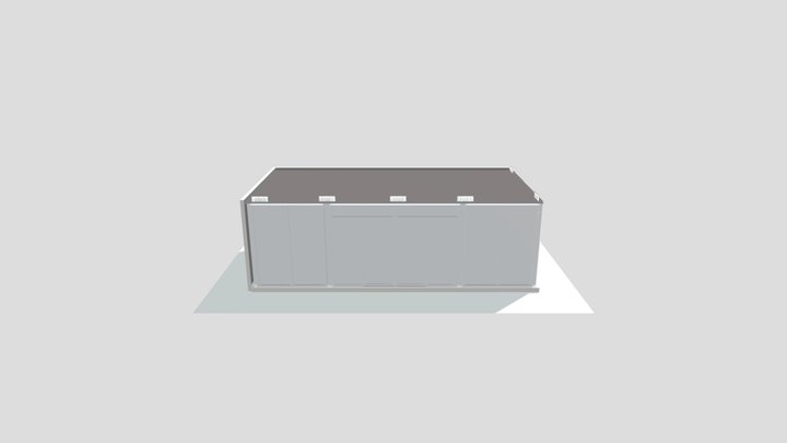 1 3D Model