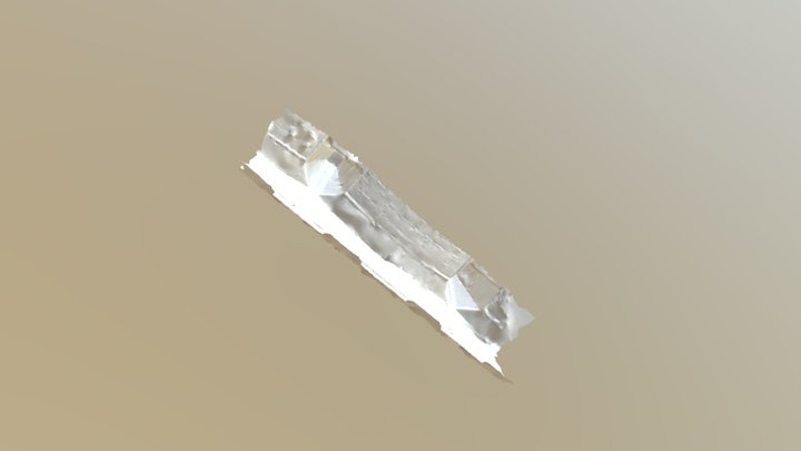 170730_stardard_modified 3D Model