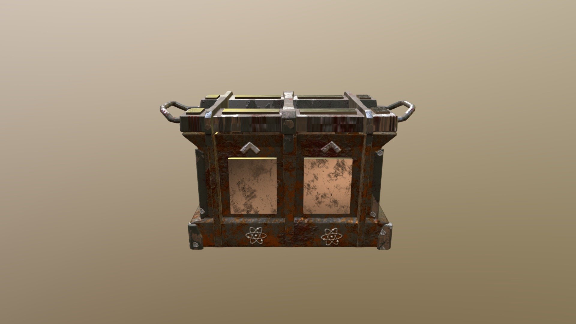 Crate Project
