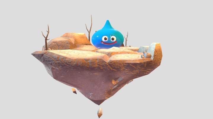 Folder assignment: Movie Scene 3D Model