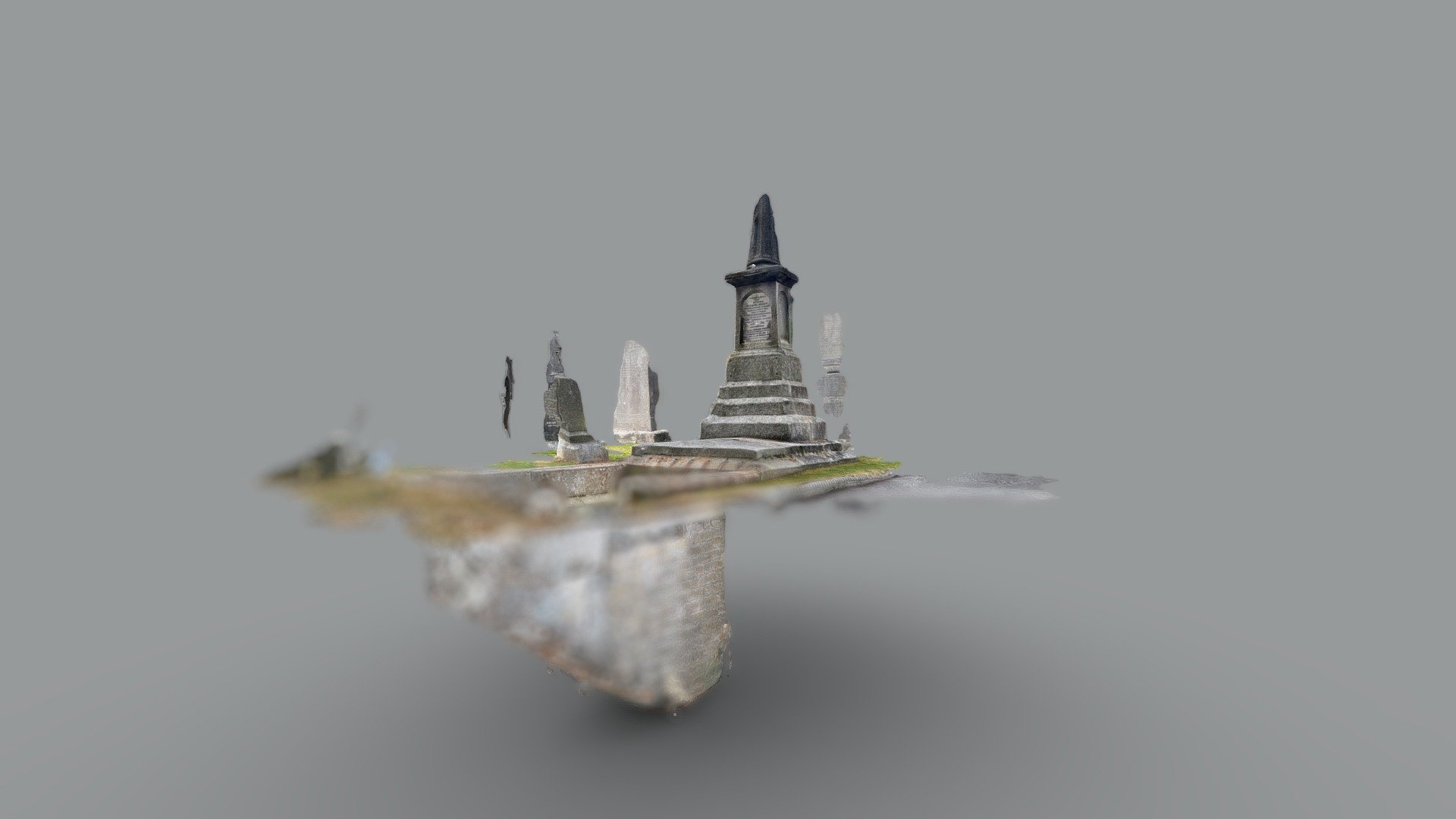 Groundvault_glasnevin_murray