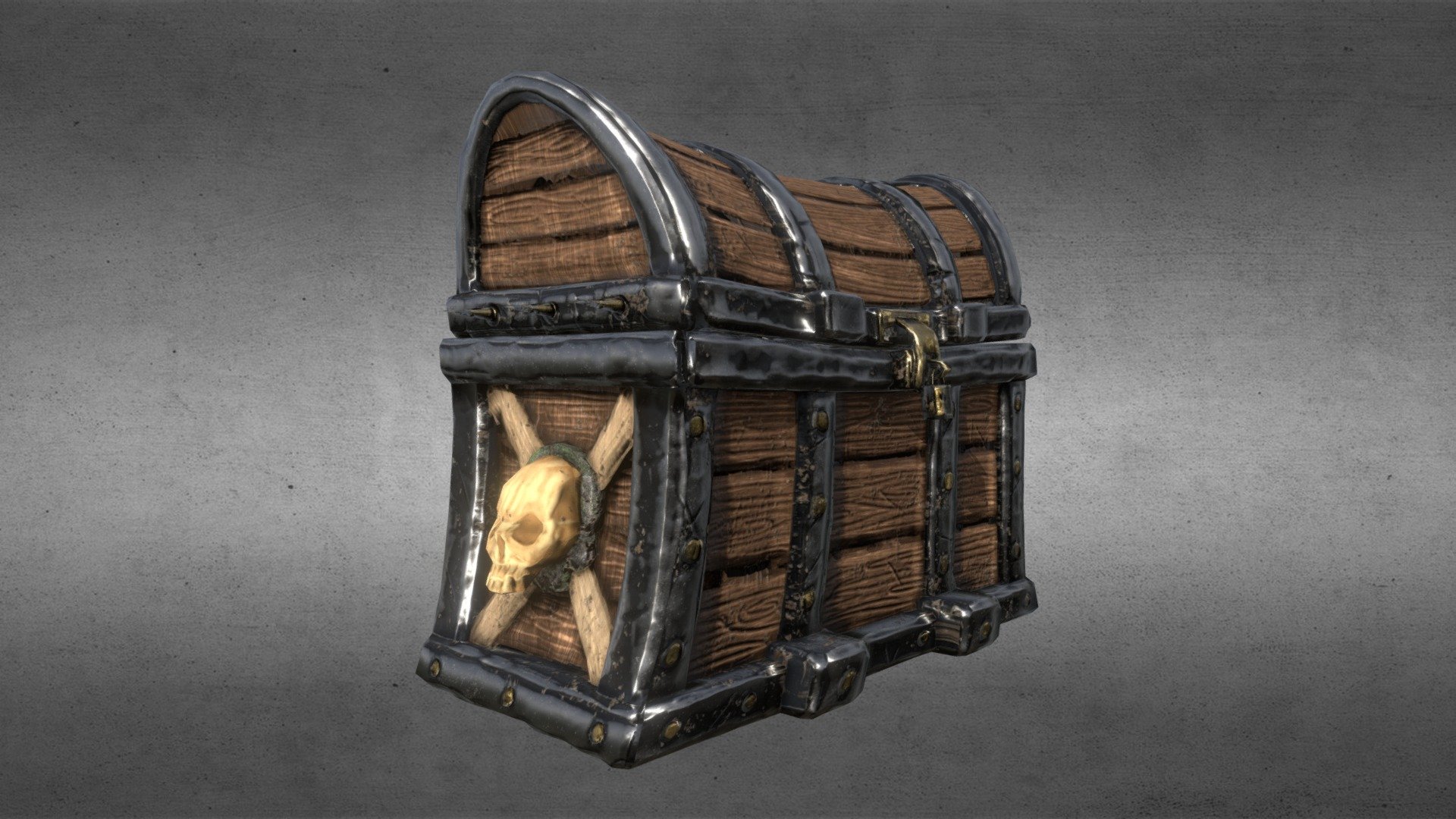 Chest (realistic)