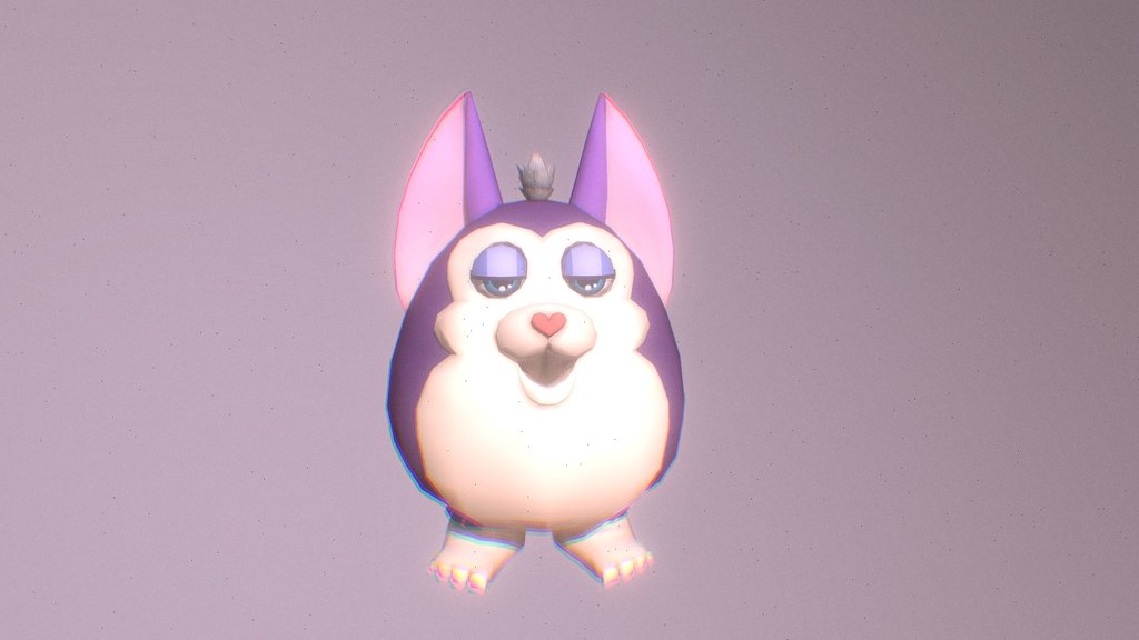 Tattletail