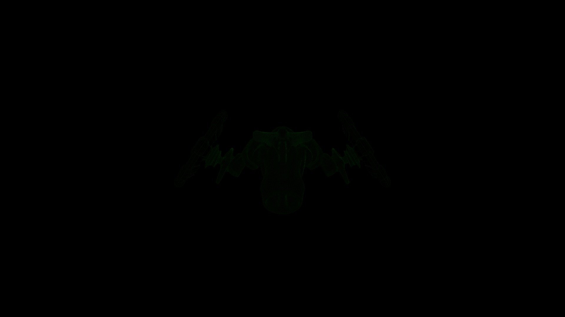 Artifact X11 Xeno-hover