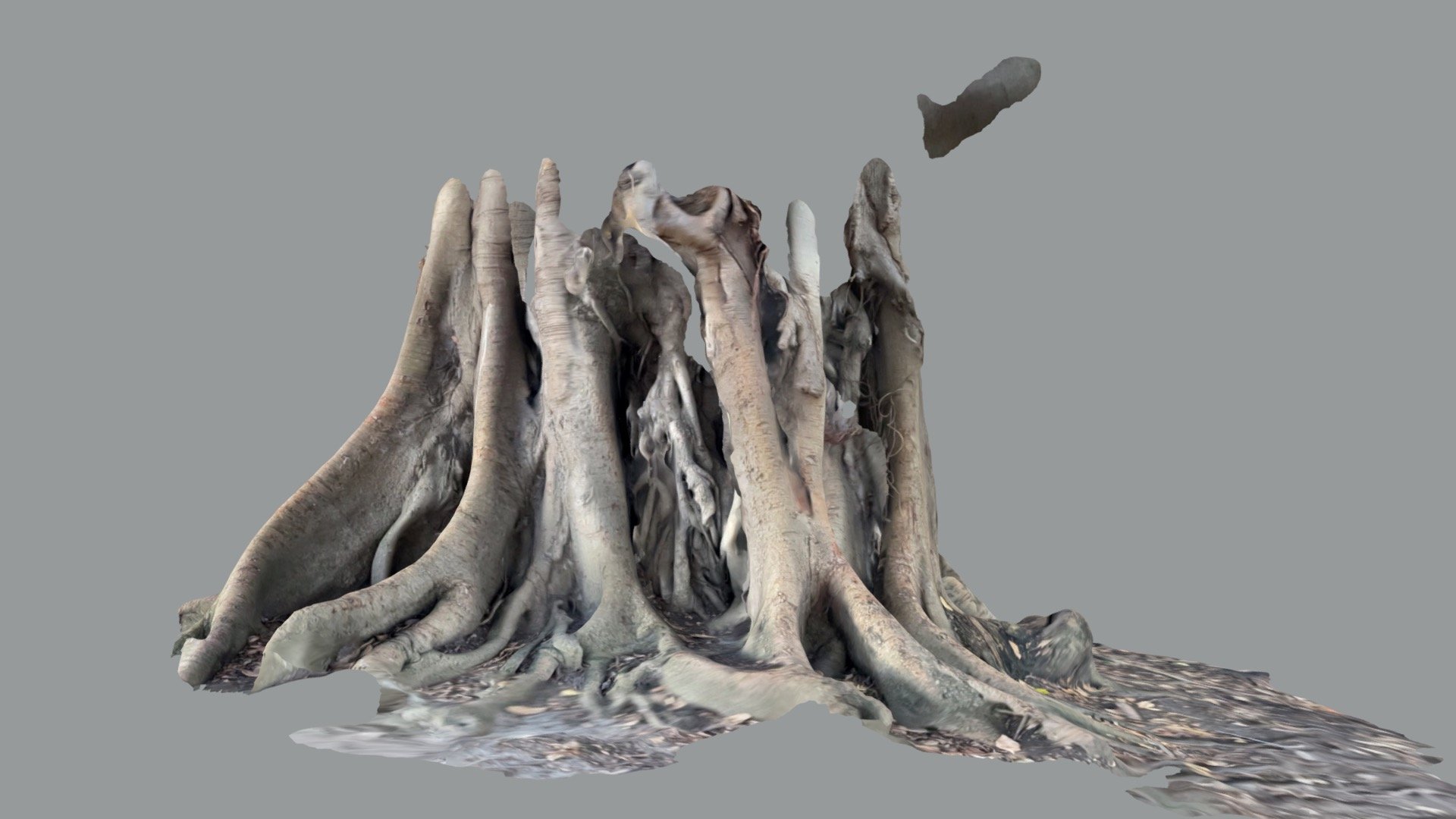 Scaniverse Model — Sketchfab embed 3D viewer