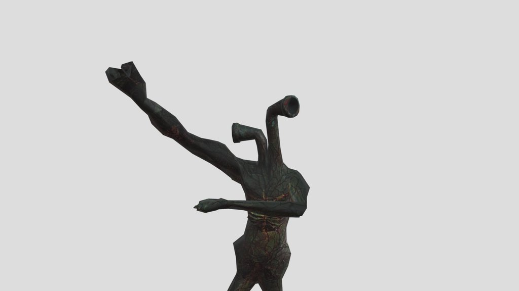 Pipe Head Gangnam Style