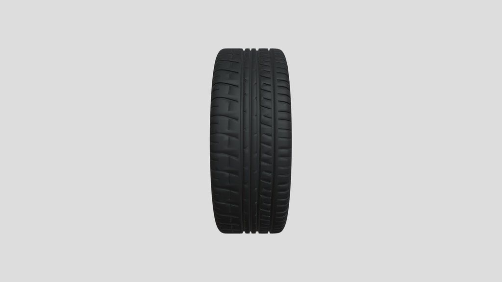 Car Weel 325 30 R21 Dunlop Sport Maxx Joboline