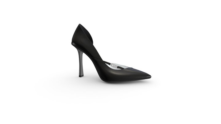 Dsquared2 Icon Evening Pump (exercise)