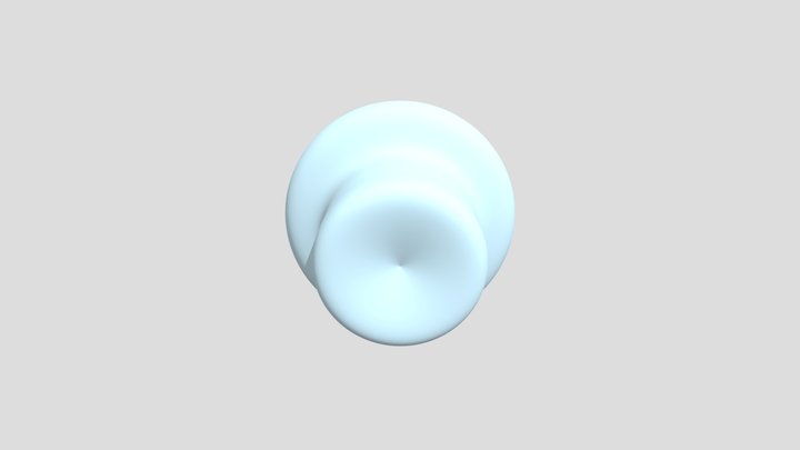 Part Studio 5 - Part 1 3D Model