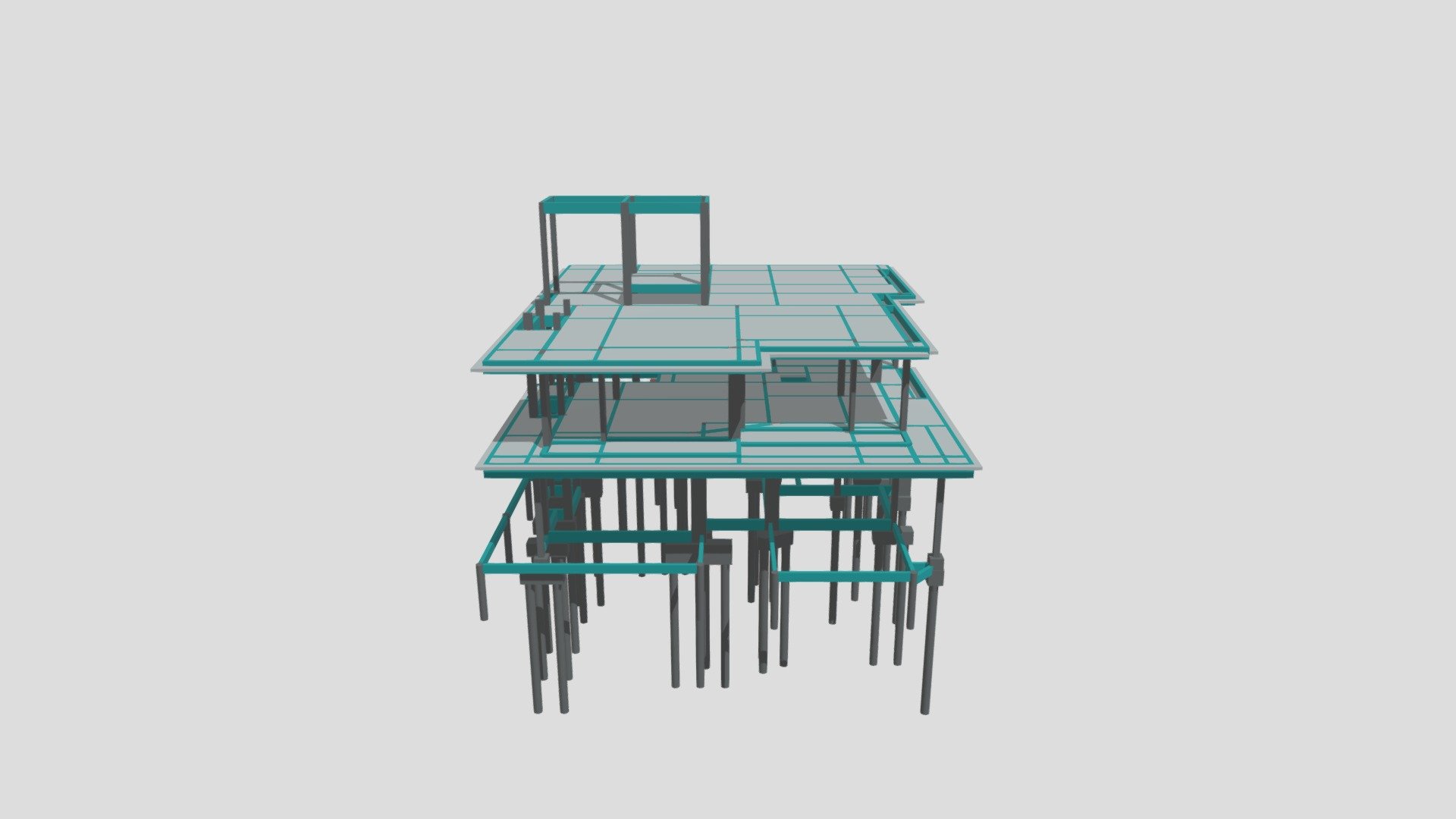 21129 - 3D