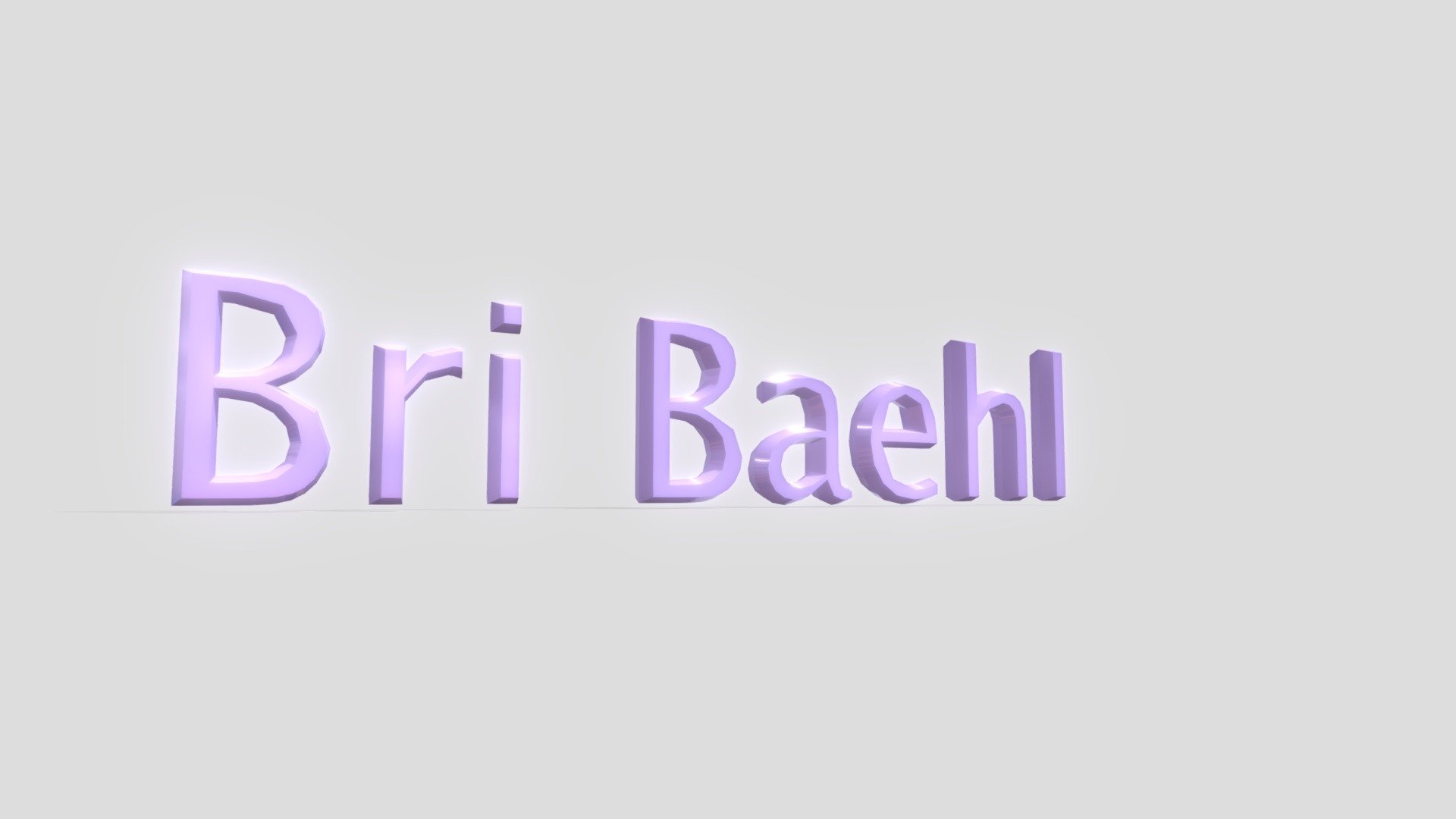 Signature