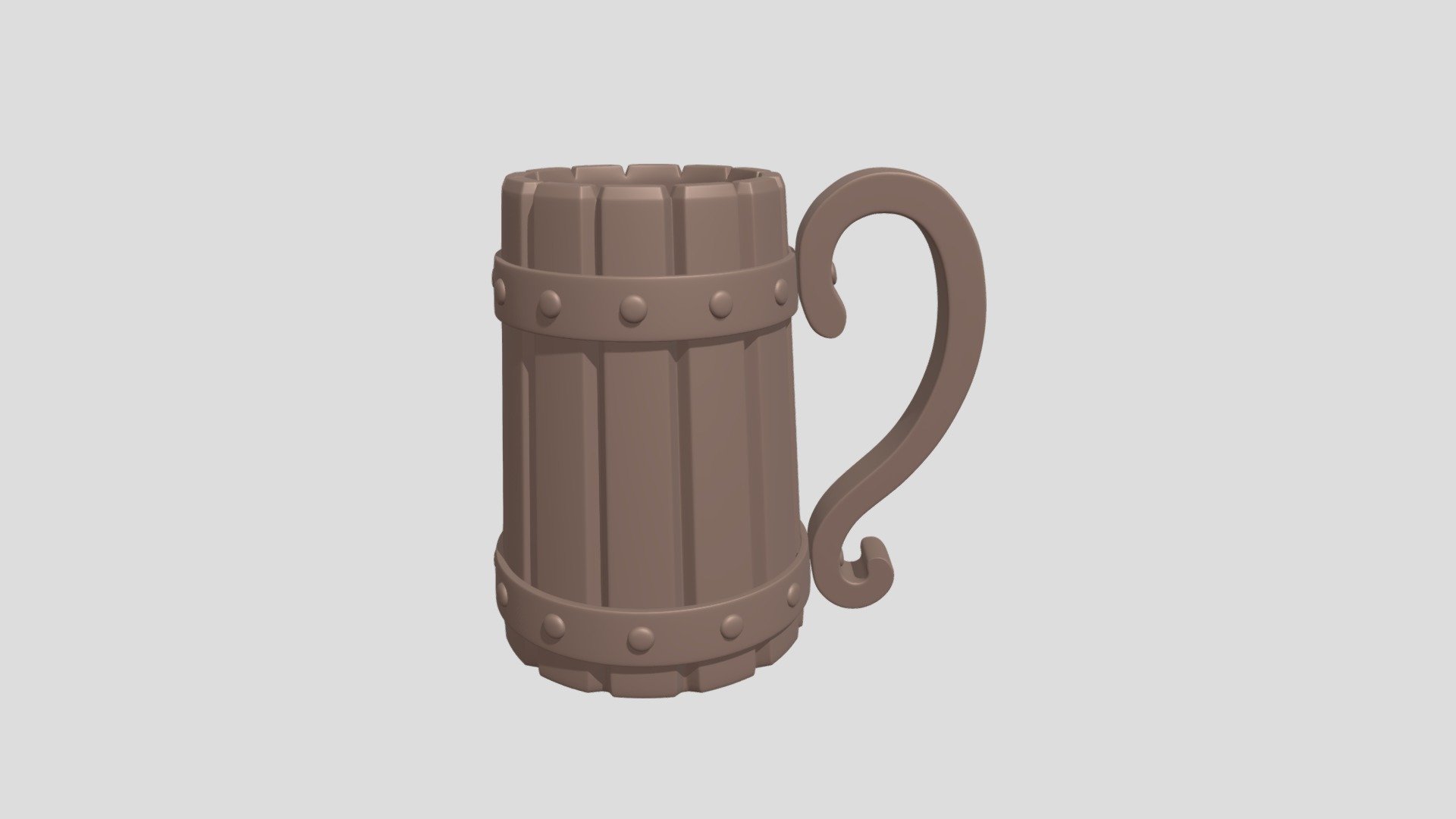 Taza de Medieval  vikingos