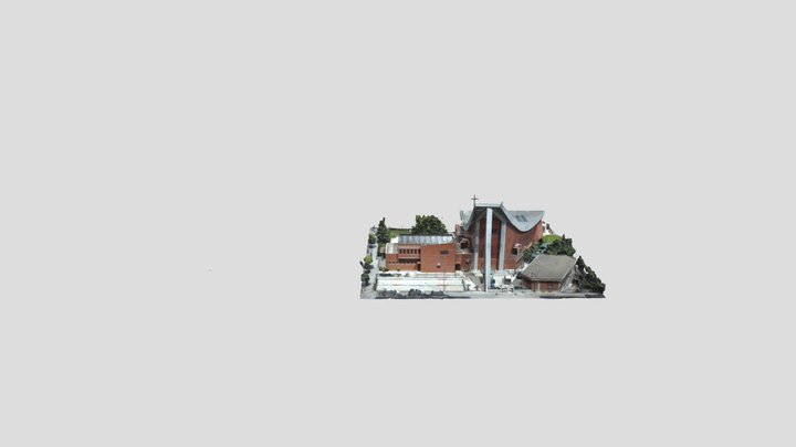 Mater_Export 3D Model