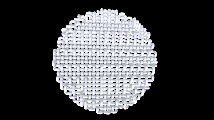 Dara Knot OSG | PAPP – Free 3D Model STL