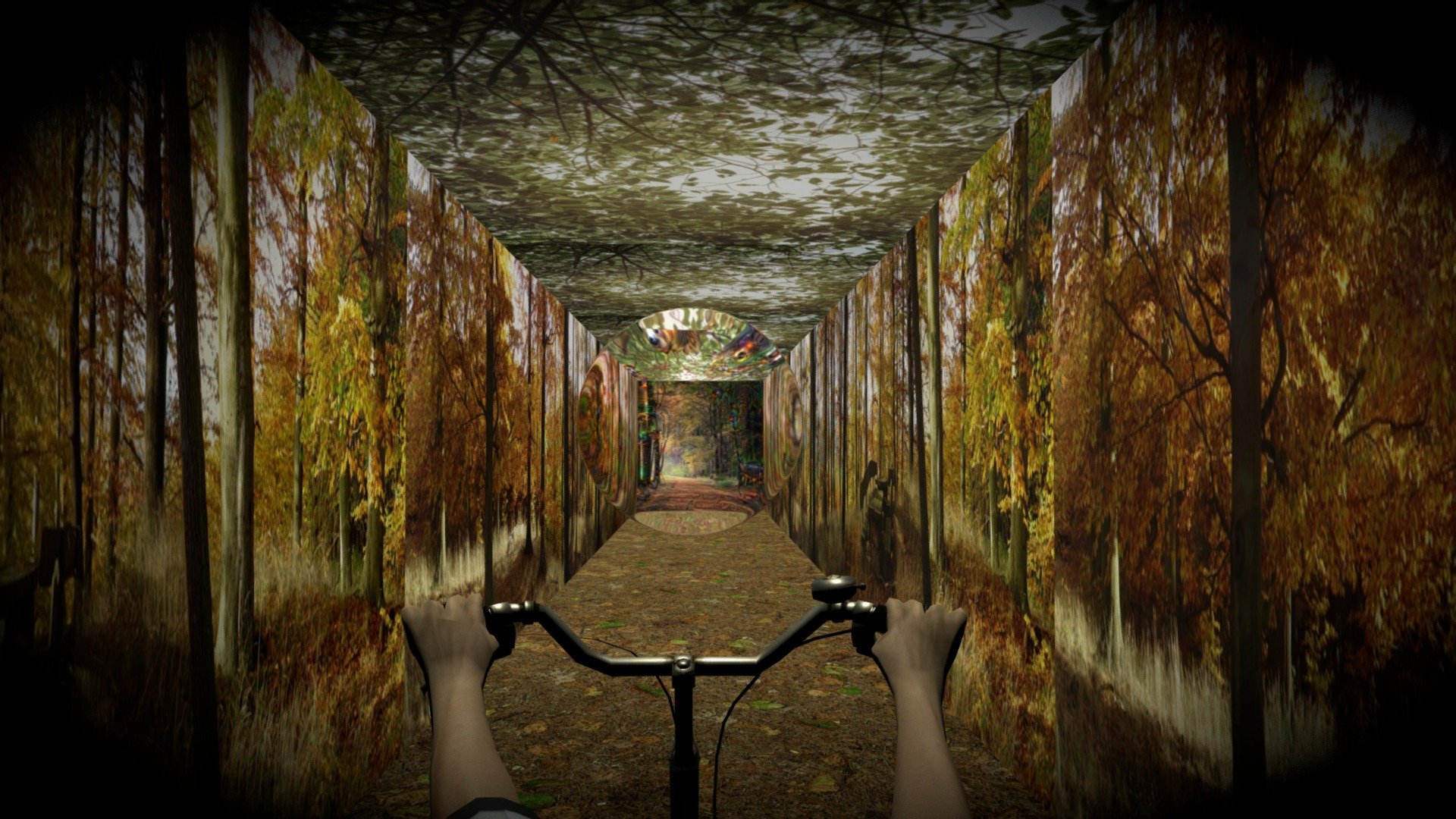 Happy bicycle day 2018 ! 75 Years LSD