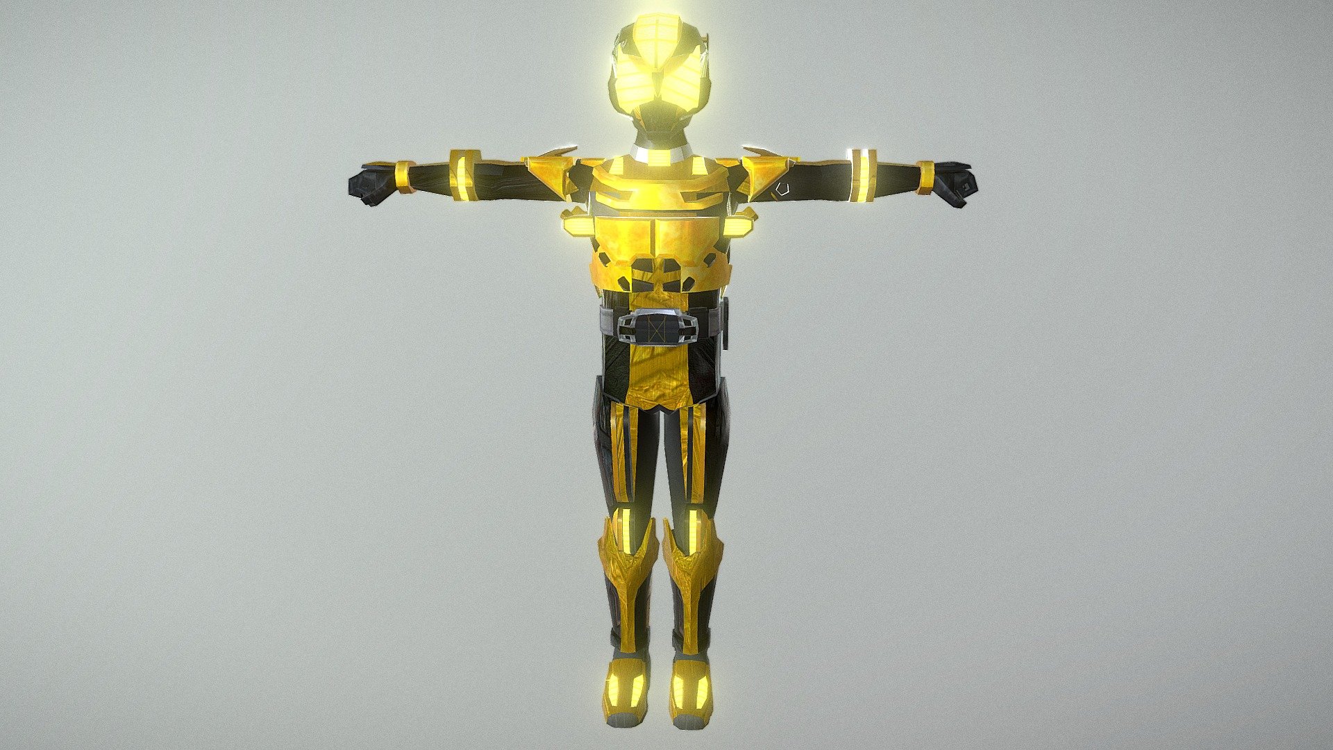 Rider 27 — Sketchfab embed 3D viewer