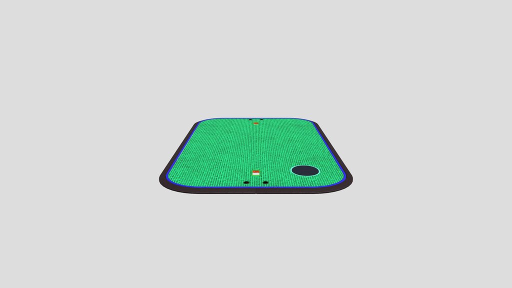 Manhole Cover 05