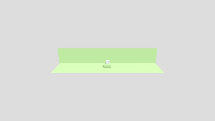 Purse1 3D Model