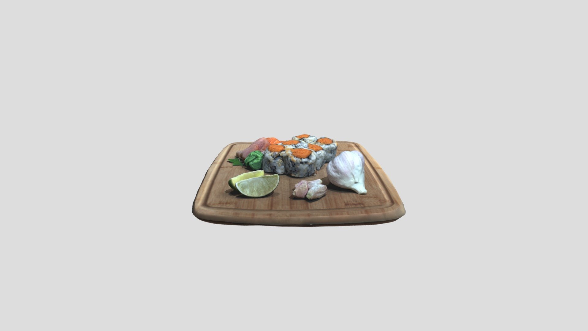 Sushi