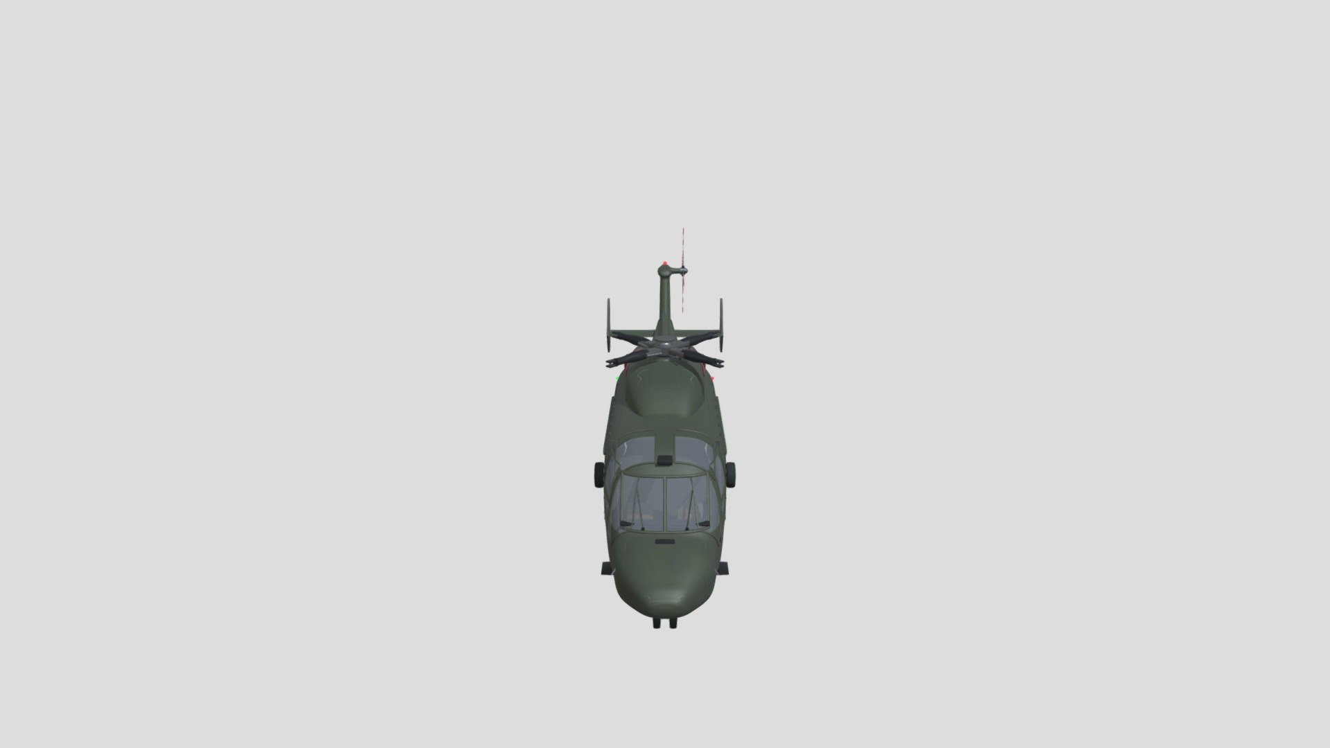 Westland 30 Series 100 - Download Free 3D model by mgg8 [5e722f3 ...