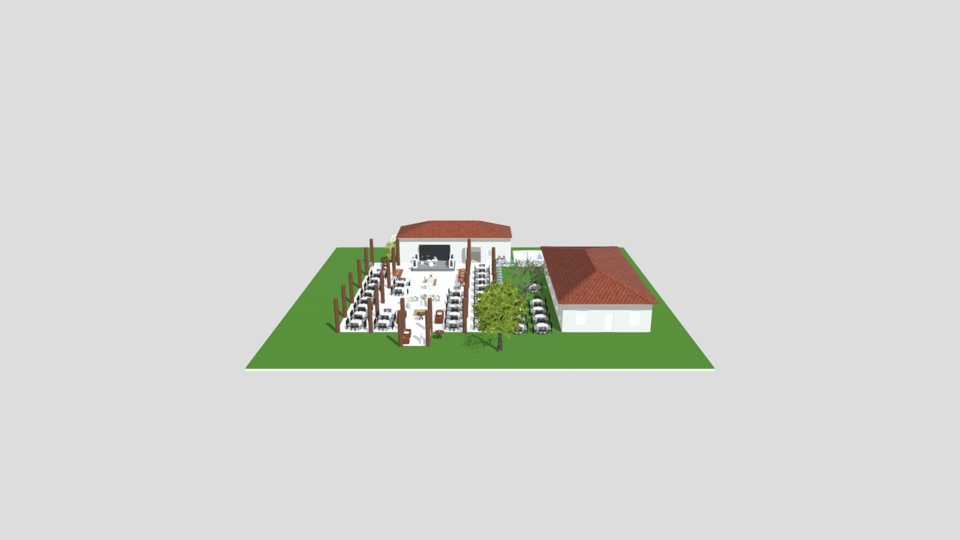Sitio medina - Download Free 3D model by Home Design 3D (@homedesign3d ...