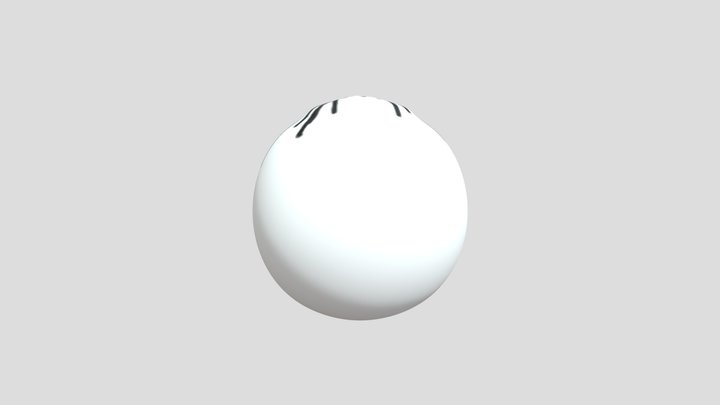 yourMesh 3D Model