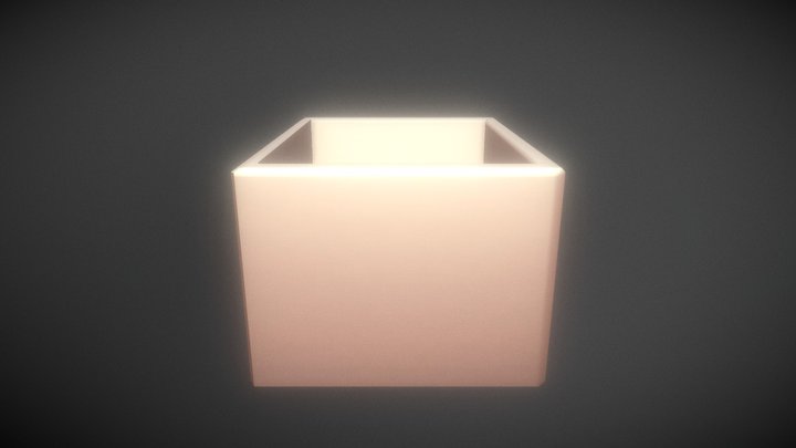 Final Project IC 3D Model