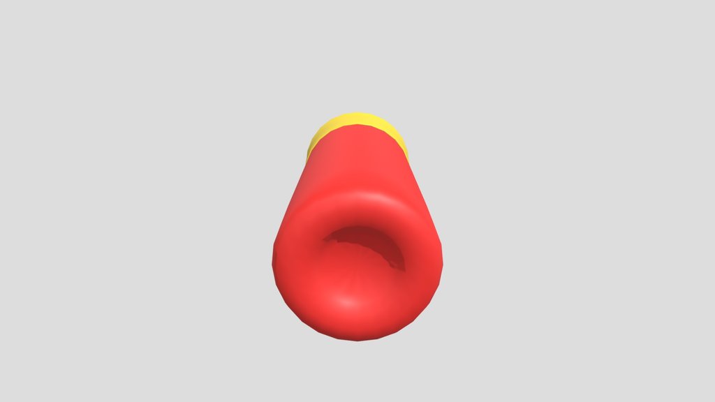 Shotgun Shell