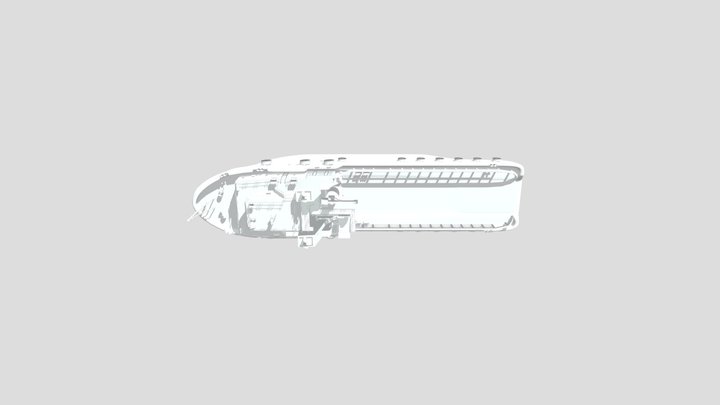 12218_tugboat_v1_L2 3D Model
