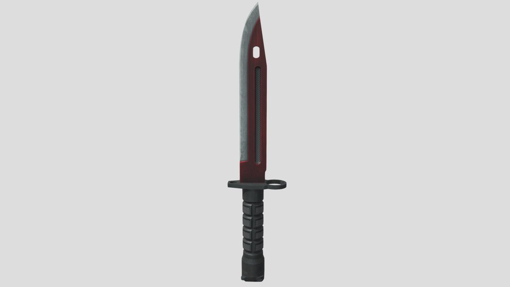 CSGO Skins - A 3D model collection by SirDJCat - Sketchfab