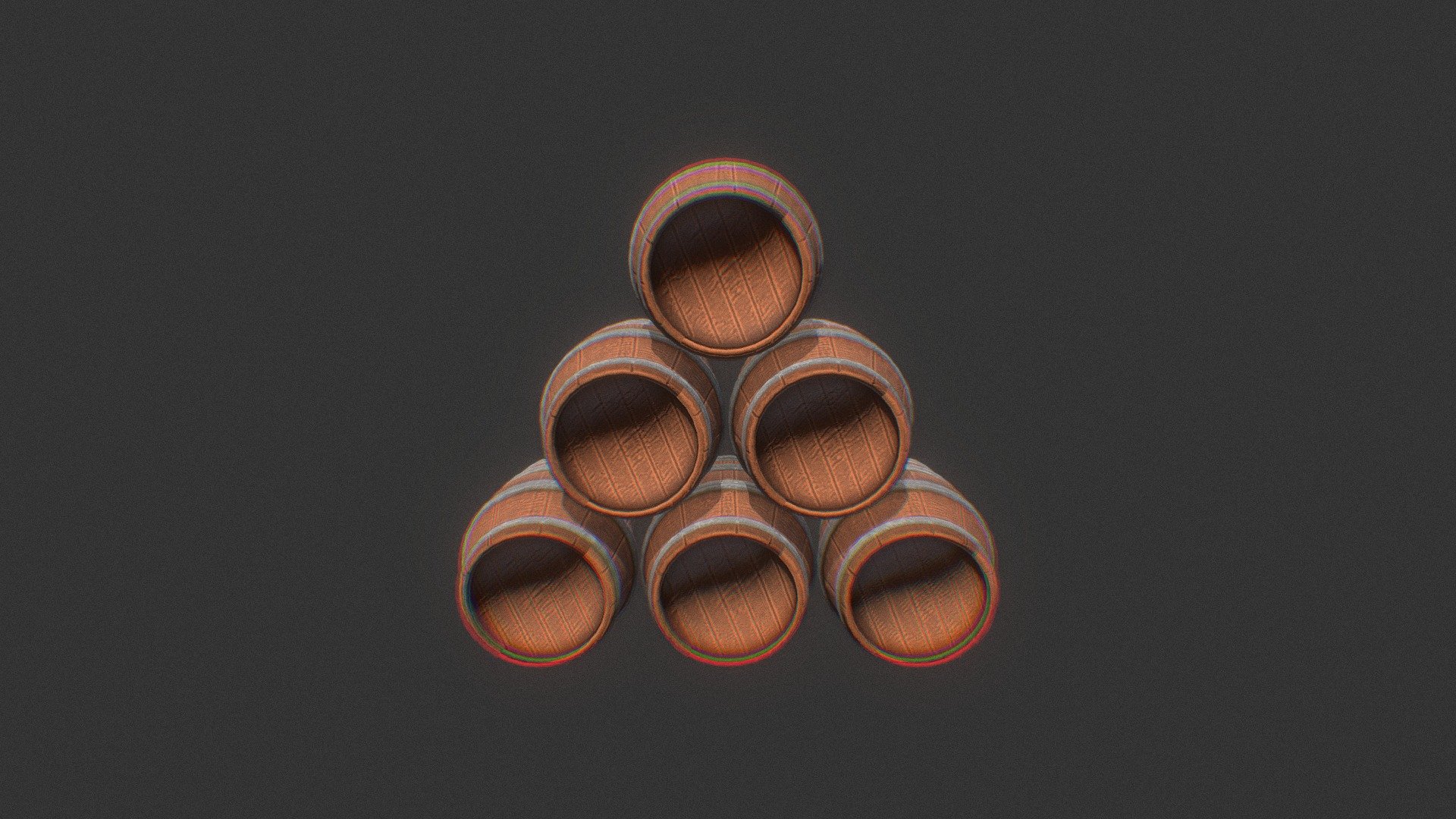 Barrel 6
