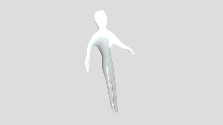 Expo4 3D Model